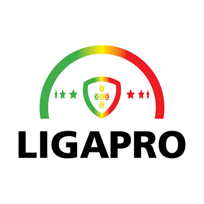 Segunda Liga logo Segunda Liga logo