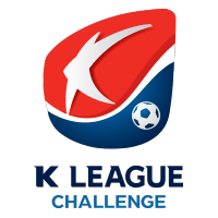 K League 2 logo K League 2 logo