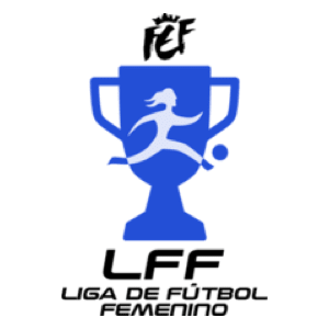 Primera Division Women logo Primera Division Women logo