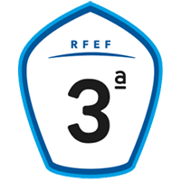 Tercera Play-offs logo Tercera Play-offs logo