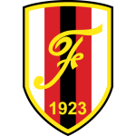 Logo of the Flamurtari from Albania Flamurtari logo