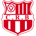 Logo of the CR Belouizdad from Algeria CR Belouizdad logo
