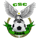 Logo do CS Constantine de Algeria CS Constantine logo