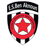 Logo of the Ben Aknoun from Algeria Ben Aknoun logo