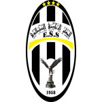 Logo do ES Sétif de Algeria ES Sétif logo