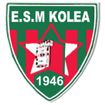 Logo of the Koléa from Algeria Koléa logo
