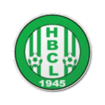 Logo do HB Chelghoum Laïd de Argélia HB Chelghoum Laïd logo