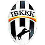 Logo of the IB Khémis El Khechna from Algeria IB Khémis El Khechna logo