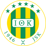 Logo of the JS Kabylie from Algeria JS Kabylie logo