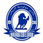 Logo do El Bayadh de Argélia El Bayadh logo