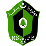 Logo of the MSP Batna from Algeria MSP Batna logo
