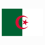 Logo do RB Ouargla de Argélia RB Ouargla logo