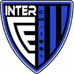 Logo of the Inter Club d'Escaldes from Andorra Inter Club d'Escaldes logo