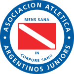 Logo do Argentinos Juniors de Argentina Argentinos Juniors logo