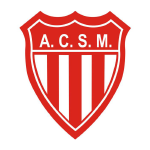Logo of the San Martín Mendoza from Argentina San Martín Mendoza logo