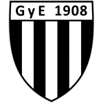 Logo do Gimnasia Mendoza de Argentina Gimnasia Mendoza logo
