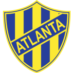 Logo of the Atlanta from Argentina Atlanta logo