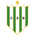 Logo do Banfield de Argentina Banfield logo