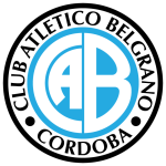 Logo of the Belgrano from Argentina Belgrano logo