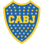 Logo of the Boca Juniors from Argentina Boca Juniors logo