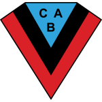 Logo of the Brown de Adrogué from Argentina Brown de Adrogué logo