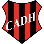 Logo of the Douglas Haig from Argentina Douglas Haig logo