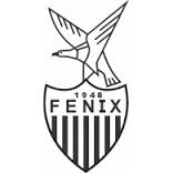 Logo of the Fénix from Argentina Fénix logo