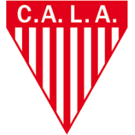 Logo of the Los Andes from Argentina Los Andes logo