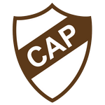 Logo of the Platense from Argentina Platense logo
