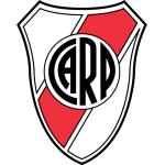 Logo of the River Plate from South America River Plate logo