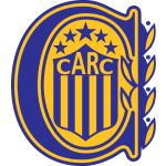 Logo of the Rosario Central from Argentina Rosario Central logo