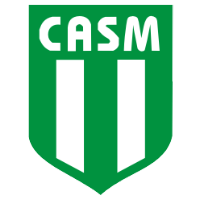 Logo do San Miguel de Argentina San Miguel logo