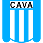 Logo of the Victoriano Arenas from Argentina Victoriano Arenas logo