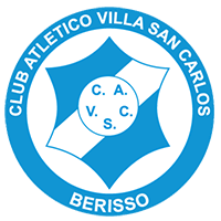 Logo of the Villa San Carlos from Argentina Villa San Carlos logo