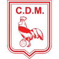 Logo do Deportivo Morón de Argentina Deportivo Morón logo