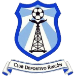 Logo do Deportivo Rincón de Argentina Deportivo Rincón logo