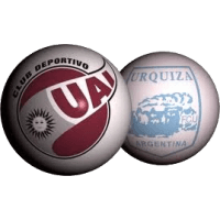 Logo of the UAI Urquiza from Argentina UAI Urquiza logo