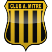 Logo of the Defensores de Belgrano from Argentina Club Atlético Mitre logo