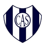 Logo of the Sarmiento de La Banda from Argentina Sarmiento de La Banda logo