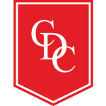 Logo of the Berazategui from Argentina Defensores de Cambaceres logo