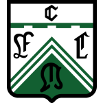 Logo do Ferro Carril Oeste de Argentina Ferro Carril Oeste logo