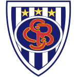 Logo do Sportivo Barracas de Argentina Sportivo Barracas logo