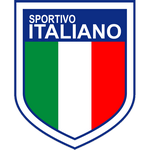 Logo do Sportivo Italiano de Argentina Sportivo Italiano logo