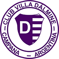 Logo do Villa Dálmine de Argentina Villa Dálmine logo