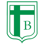 Logo of the Sportivo Belgrano from Argentina Sportivo Belgrano logo