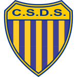 Logo of the Dock Sud from Argentina Dock Sud logo