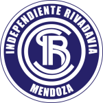 Logo do Independiente Rivadavia de Argentina Independiente Rivadavia logo