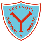 Logo do Yupanqui de Argentina Yupanqui logo