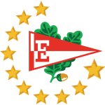 Logo do Estudiantes de South America Estudiantes logo