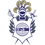 Logo do Gimnasia La Plata de Argentina Gimnasia La Plata logo